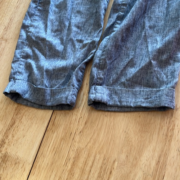 MEC Women’s Hemp Capri Pants - Picture 8 of 10